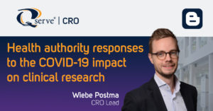 Blog - Health authority responses to the COVID-19 impact
