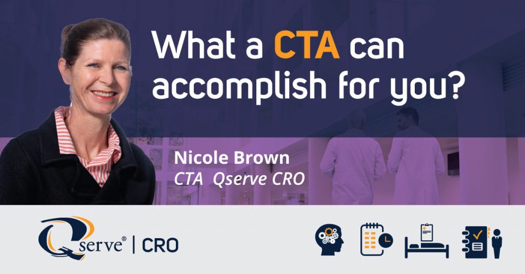 What a CTA can accomplish for you