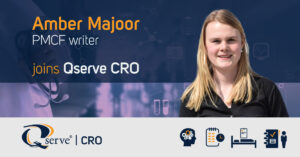 Amber Majoor joins CRO-Qserve