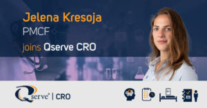 Jelena Kresoja-Joins team