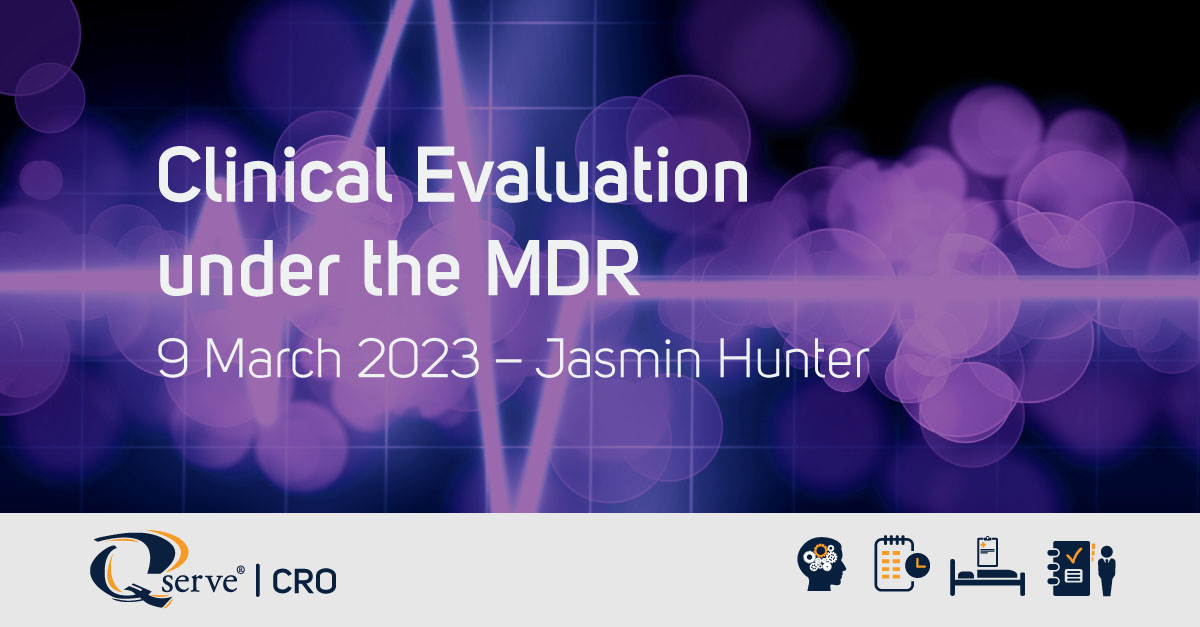 Clinical Suite | Clinical Evaluation under the MDR